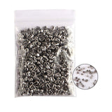 Maxbell Pearl Handmade Setting Machine Handmade DIY Craft Accessories for Cap Punch Argent