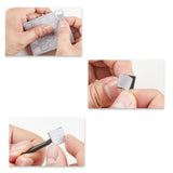 Maxbell Portable Mini Sander Grinding Machine US Adapter Professional for Plastic