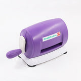 Maxbell Die Cuting Embossing Machine Paper Portable for Scrapbooking Embossing Album