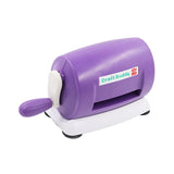 Maxbell Die Cuting Embossing Machine Paper Portable for Scrapbooking Embossing Album