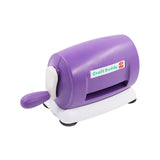 Maxbell Die Cuting Embossing Machine Paper Portable for Scrapbooking Embossing Album