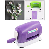 Maxbell Die Cuting Embossing Machine Paper Portable for Scrapbooking Embossing Album
