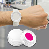 Maxbell Grease Waterproof Oil Cream Upkeep Watch Silicone Grease for Repairman