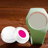 Maxbell Grease Waterproof Oil Cream Upkeep Watch Silicone Grease for Repairman