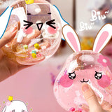 Maxbell Nano Mounting Tape Funny for Educational Toy Adults Classroom DIY Craft 1mmx3cmx3m clear