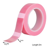 Maxbell Double Sided Tape Multifunctional Sticky Ball Tape for Ball Making Relaxing