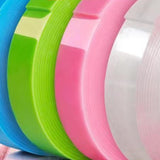 Maxbell Double Sided Tape Multifunctional Sticky Ball Tape for Ball Making Relaxing