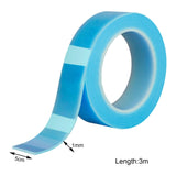 Maxbell Double Sided Tape Multifunctional Sticky Ball Tape for Ball Making Relaxing