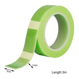 Maxbell Double Sided Tape Multifunctional Sticky Ball Tape for Ball Making Relaxing