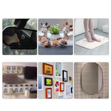 Maxbell Double Sided Tape Multifunctional Sticky Ball Tape for Ball Making Relaxing