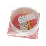 Maxbell Transparent Glitter Nano Tape Picture Mount Tape Funny Blow Bubbles Balloons 1mx3cmx1mm Blue