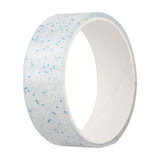 Maxbell Transparent Glitter Nano Tape Picture Mount Tape Funny Blow Bubbles Balloons 1mx3cmx1mm Blue