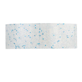 Maxbell Transparent Glitter Nano Tape Picture Mount Tape Funny Blow Bubbles Balloons 1mx3cmx1mm Blue