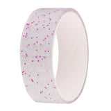 Maxbell Transparent Glitter Nano Tape Picture Mount Tape Funny Blow Bubbles Balloons 1mx5cmx1mm Pink