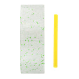 Maxbell Transparent Glitter Nano Tape Picture Mount Tape Funny Blow Bubbles Balloons 1mx5cmx1mm Green