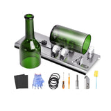 Maxbell Glass Bottle Cutter Recycle Beer Glass Bottle for Lampshades Vases Ornaments
