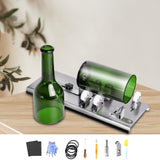 Maxbell Glass Bottle Cutter Recycle Beer Glass Bottle for Lampshades Vases Ornaments