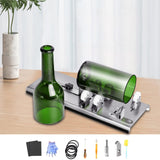 Maxbell Glass Bottle Cutter Recycle Beer Glass Bottle for Lampshades Vases Ornaments