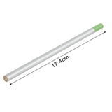 Maxbell Coloring Pencil DIY painting art Supplies Stationery for Students Artists Adult light green