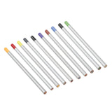 Maxbell Coloring Pencil DIY painting art Supplies Stationery for Students Artists Adult light green