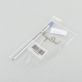 Maxbell Coloring Pencil DIY painting art Supplies Stationery for Students Artists Adult light blue