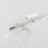 Maxbell Coloring Pencil DIY painting art Supplies Stationery for Students Artists Adult dark blue
