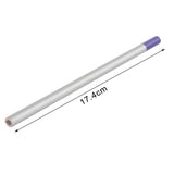 Maxbell Coloring Pencil DIY painting art Supplies Stationery for Students Artists Adult dark blue