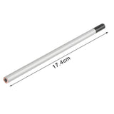 Maxbell Coloring Pencil DIY painting art Supplies Stationery for Students Artists Adult black