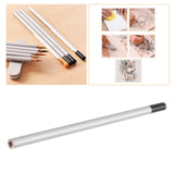 Maxbell Coloring Pencil DIY painting art Supplies Stationery for Students Artists Adult black