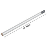 Maxbell Coloring Pencil DIY painting art Supplies Stationery for Students Artists Adult gray