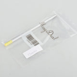 Maxbell Coloring Pencil DIY painting art Supplies Stationery for Students Artists Adult yellow