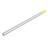 Maxbell Coloring Pencil DIY painting art Supplies Stationery for Students Artists Adult yellow