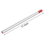 Maxbell Coloring Pencil DIY painting art Supplies Stationery for Students Artists Adult red
