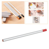 Maxbell Coloring Pencil DIY painting art Supplies Stationery for Students Artists Adult red
