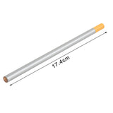 Maxbell Coloring Pencil DIY painting art Supplies Stationery for Students Artists Adult orange