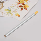 Maxbell Coloring Pencil DIY painting art Supplies Stationery for Students Artists Adult orange