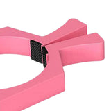 Maxbell Sublimation Cups Tumblers Pinch Tool for Water Bottle Sublimation Mugs 20 oz Pink