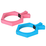 Maxbell Sublimation Cups Tumblers Pinch Tool for Water Bottle Sublimation Mugs 20 oz Pink