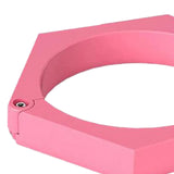 Maxbell Sublimation Cups Tumblers Pinch Tool for Water Bottle Sublimation Mugs 20 oz Pink