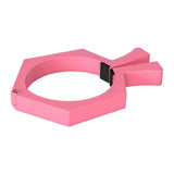 Maxbell Sublimation Cups Tumblers Pinch Tool for Water Bottle Sublimation Mugs 20 oz Pink