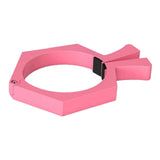 Maxbell Sublimation Cups Tumblers Pinch Tool for Water Bottle Sublimation Mugs 20 oz Pink