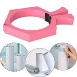 Maxbell Sublimation Cups Tumblers Pinch Tool for Water Bottle Sublimation Mugs 20 oz Pink