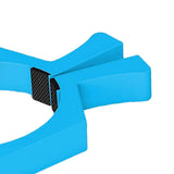 Maxbell Sublimation Cups Tumblers Pinch Tool for Water Bottle Sublimation Mugs 20 oz Blue