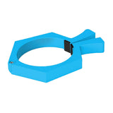 Maxbell Sublimation Cups Tumblers Pinch Tool for Water Bottle Sublimation Mugs 20 oz Blue