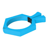 Maxbell Sublimation Cups Tumblers Pinch Tool for Water Bottle Sublimation Mugs 20 oz Blue
