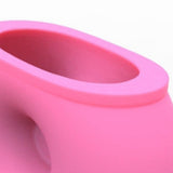 Maxbell Silicone Flower Vase Mould Resin Casting Flower Pot Clay Handmade Pen Holder