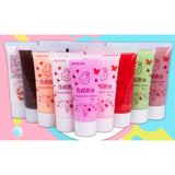 Maxbell 6Pcs Simulation Whipped Cream Glue DIY Phone Case Making Cream Clay Glues Style A