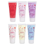 Maxbell 6Pcs Simulation Whipped Cream Glue DIY Phone Case Making Cream Clay Glues Style A