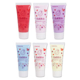 Maxbell 6Pcs Simulation Whipped Cream Glue DIY Phone Case Making Cream Clay Glues Style A