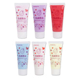 Maxbell 6Pcs Simulation Whipped Cream Glue DIY Phone Case Making Cream Clay Glues Style A